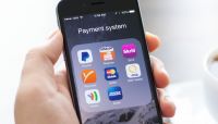Amazon, Google, PayPal tops for millennials