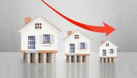 Mortgage delinquencies keep falling
