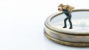 Consumers Uncertain about Inflation as Household Debt Nears $16T