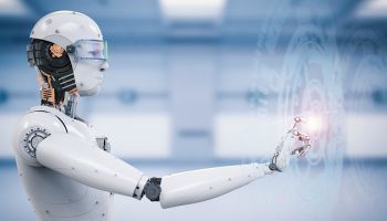 Part 2 of a series: A far cry from science fiction androids and industrial robots used for manufacturing, robotic process automation nevertheless will play a part in banking’s makeover.