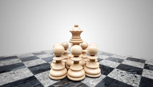 Security a strategic objective, not just IT&rsquo;s problem