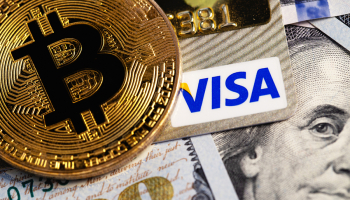 Banks One Step Closer to Focusing on Crypto as Visa Looks to Pilot Program