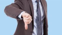 Is "no" in the vocabulary of good service?