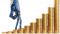 The Robots Aren&rsquo;t Coming: They&rsquo;re Already Here (and Ripping Off Banks)