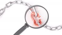 Which is the weakest link?