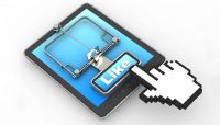 iPads don&rsquo;t have to add risk
