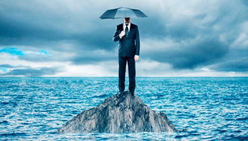 What to do while awaiting reg relief