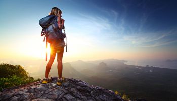Online financial company Aspiration's Summit Account and other offerings provide banking and investment products with some unusual features.
