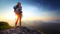Online financial company Aspiration's Summit Account and other offerings provide banking and investment products with some unusual features.