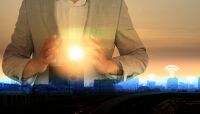 As Banking Model Is Upended, CEOs Can Step Into the Dance of Disruption