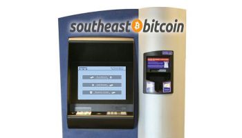 Bitcoin ATM debuts in South Carolina