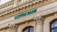 Lloyds to Transfer 10 Million Cards to Visa