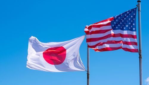 Is the American Economy Where Japan Was Before Stagnation?