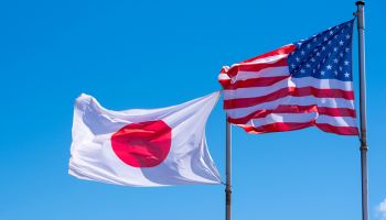 Is the American Economy Where Japan Was Before Stagnation?