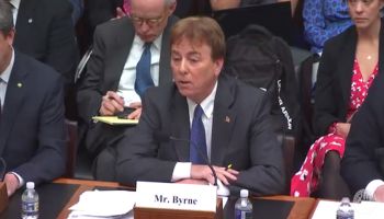Reviewing BSA after 30 years: BE blogger John Byrne was among experts testifying this week before a joint hearing of the Terrorism and Illicit Finance Subcommittee and Financial Institutions and Consumer Credit Subcommittee. The subject was “Legislative Proposals to Counter Terrorism and Illicit Finance.”