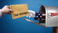 Countdown to Tax Day: Why You Shouldn&rsquo;t Spend Your Refund