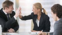 Changing Morale Without Cash Can Lead to Profit