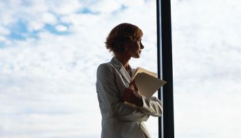 Women In Banking: Reflections from the top