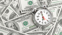 10 Year Treasury Yields Hit High
