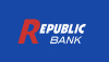 Republic First Sets Out New Course