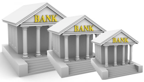 Branch networks continue to shrink