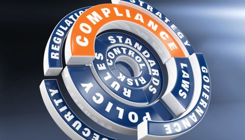 Compliance management meets fintech