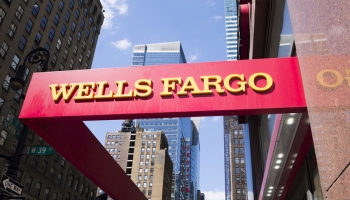 Wells Fargo Chief Unveils Major Restructure