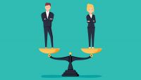 Luxembourg and Belgium Shine in Lowering the Gender Pay Gap
