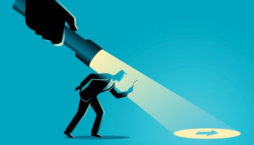 What can your bank say, legally, when it gets caught in the beam of publicity about a SAR filing that is supposed to be confidential?