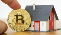 Crypto Holdings Could Be Considered in Mortgage Applications