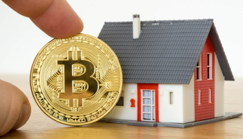 Crypto Holdings Could Be Considered in Mortgage Applications