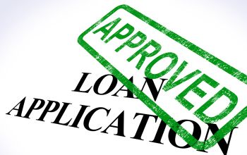 Here and there banks are beginning to take advantage of economic improvement to begin active lending efforts again.