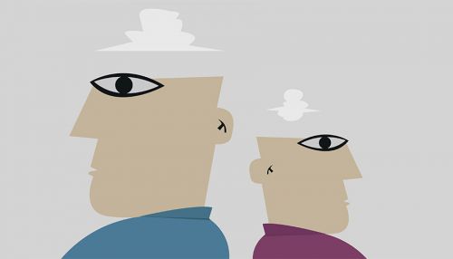 Frenemies &ndash; The Tenuous Relationship Between Financial Institutions and Fintechs