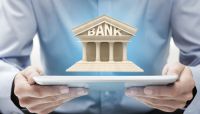 Branch visits rebound as channel choice