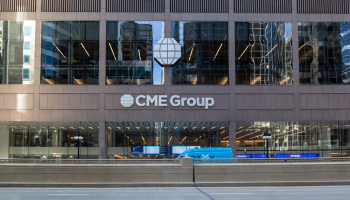 CME Gains Share of XRP Futures Market