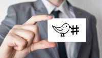 Recruit employees to advocate for bank on social media