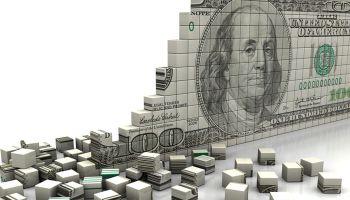 Big bank investing&mdash;not for fainthearted