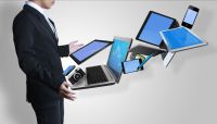 Websites that adapt on the fly