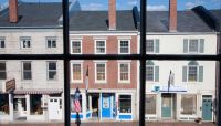 America’s taking a fresh look at Main Street, says community bank investor Joshua Siegel.