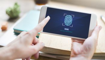 Biometrics has been evolving to include not only what you are, as above, but what you do.