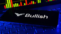 Bullish To Buy Equiniti In $4.2bn Deal To Build Tokenized Securities Platform