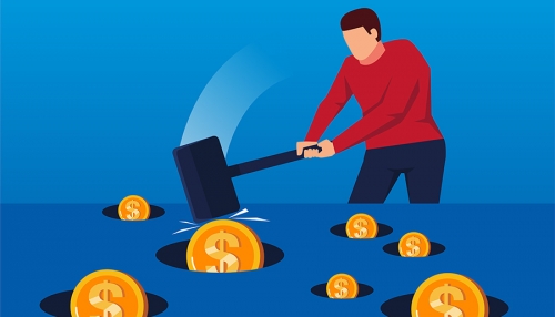 Overdrafts: Litigation, Regulatory Trends, and Action Steps
