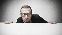 Half of U.S. trusts banks less