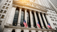 NYSE Aims for Impact with Sustainable Asset Class