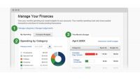 Personal financial management is one of the areas improved in the latest iteration of Bank of the West&rsquo;s online banking service.