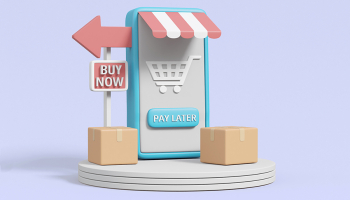 Biden Rule on Buy Now Pay Later Will Not Be Enforced