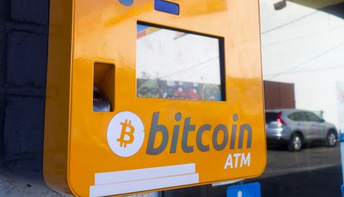 Bitcoin &ldquo;ATMs&rdquo; Come to Nevada and Arizona