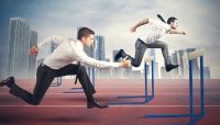 Retail bankers feel nontraditional heat