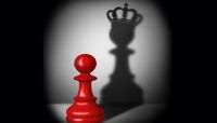 Aspiring to size via M&amp;A