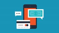 Mobile apps digging in